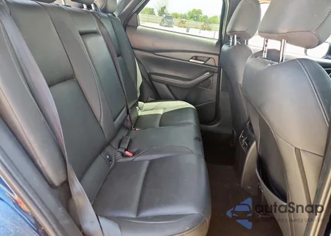 2021 Mazda Cx-30 Select из США, поврежденный, VIN 3MVDMABL9MM255573